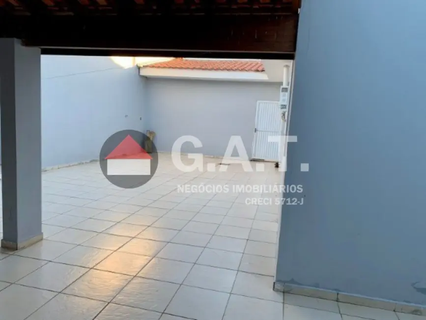 Foto 3 de Casa com 3 quartos à venda, 340m2 em Jardim Ipê, Sorocaba - SP
