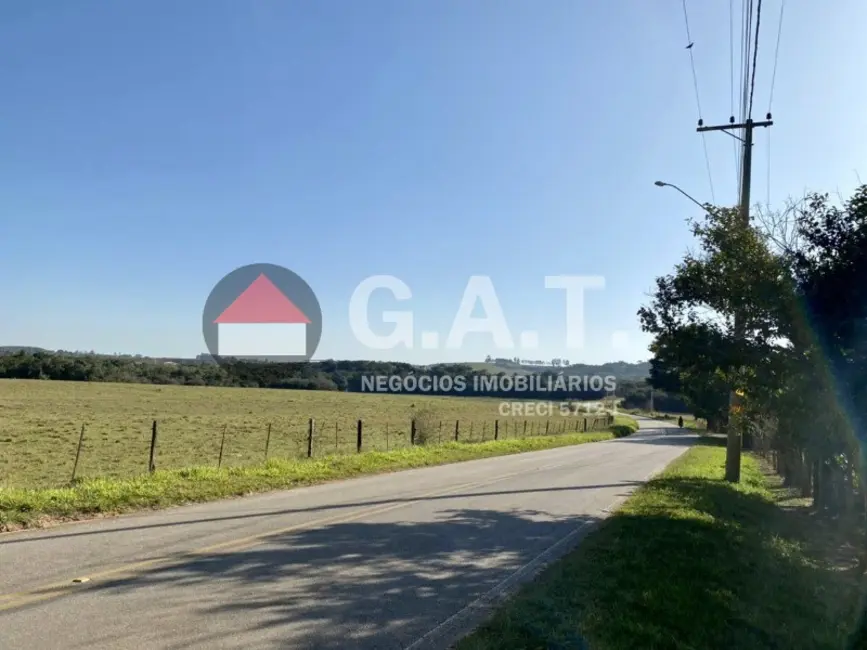 Foto 7 de Terreno / Lote à venda, 325025m2 em Aracoiaba Da Serra - SP