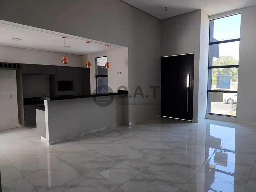 Foto 3 de Casa de Condomínio com 3 quartos à venda, 181m2 em Aparecidinha, Sorocaba - SP