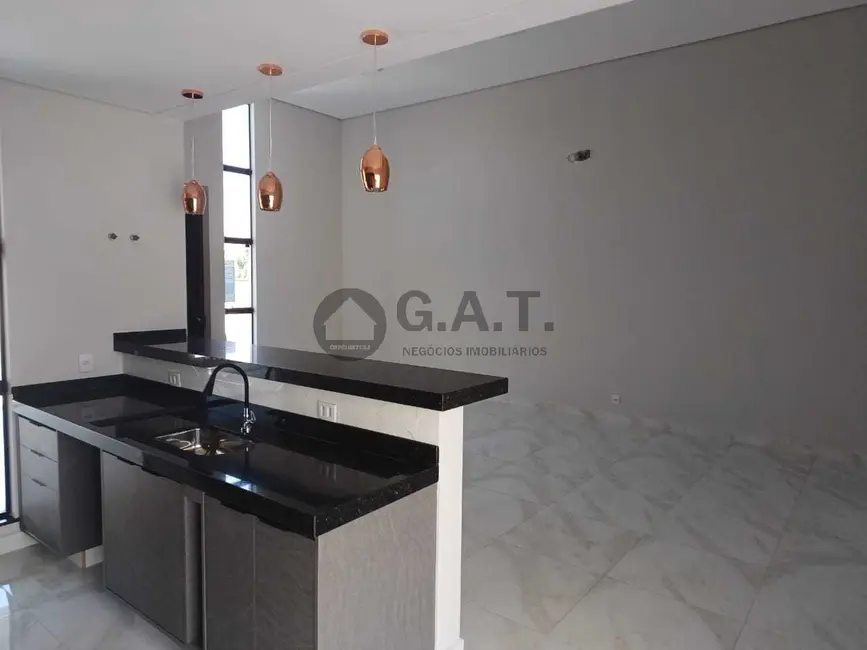 Foto 6 de Casa de Condomínio com 3 quartos à venda, 181m2 em Aparecidinha, Sorocaba - SP