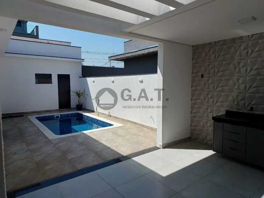 Foto 7 de Casa de Condomínio com 3 quartos à venda, 181m2 em Aparecidinha, Sorocaba - SP