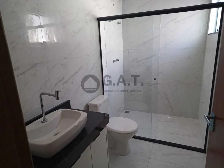 Foto 9 de Casa de Condomínio com 3 quartos à venda, 181m2 em Aparecidinha, Sorocaba - SP