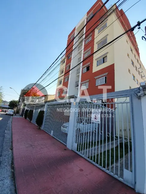 Apartamento com 2 quartos à venda, 83m2 em Vila Lucy, Sorocaba - SP - imagem 1 Foto 1 de Apartamento com 2 quartos à venda, 83m2 em Vila Lucy, Sorocaba - SP