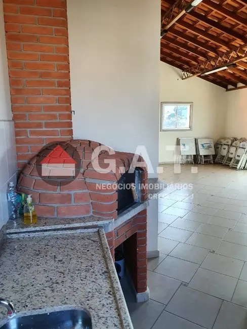 Apartamento com 2 quartos à venda, 83m2 em Vila Lucy, Sorocaba - SP - imagem 3 Foto 3 de Apartamento com 2 quartos à venda, 83m2 em Vila Lucy, Sorocaba - SP