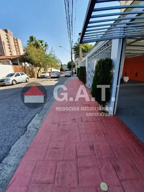 Apartamento com 2 quartos à venda, 83m2 em Vila Lucy, Sorocaba - SP - imagem 2 Foto 2 de Apartamento com 2 quartos à venda, 83m2 em Vila Lucy, Sorocaba - SP