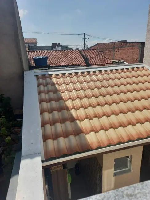 Foto 6 de Casa com 2 quartos à venda, 160m2 em Lopes de Oliveira, Sorocaba - SP