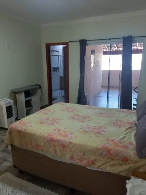 Foto 5 de Casa com 2 quartos à venda, 160m2 em Lopes de Oliveira, Sorocaba - SP