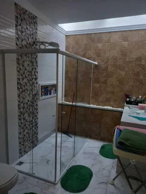 Foto 4 de Casa com 2 quartos à venda, 160m2 em Lopes de Oliveira, Sorocaba - SP