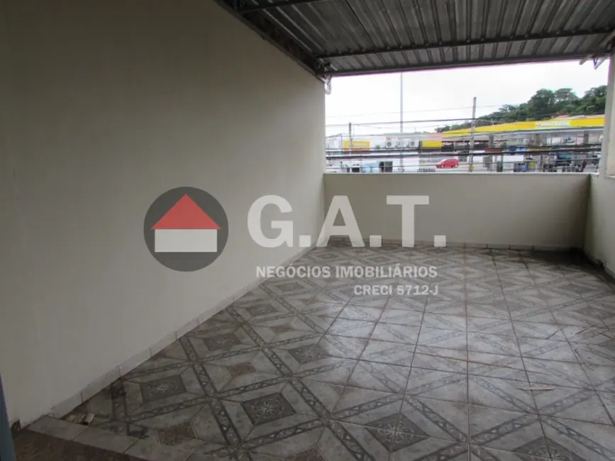 Foto 1 de Casa com 2 quartos à venda, 242m2 em Jardim Santa Luiza, Sorocaba - SP