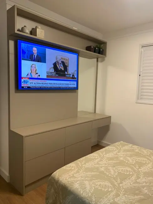 Apartamento com 3 quartos à venda, 103m2 em Parque Campolim, Sorocaba - SP - imagem 9 Foto 9 de Apartamento com 3 quartos à venda, 103m2 em Parque Campolim, Sorocaba - SP