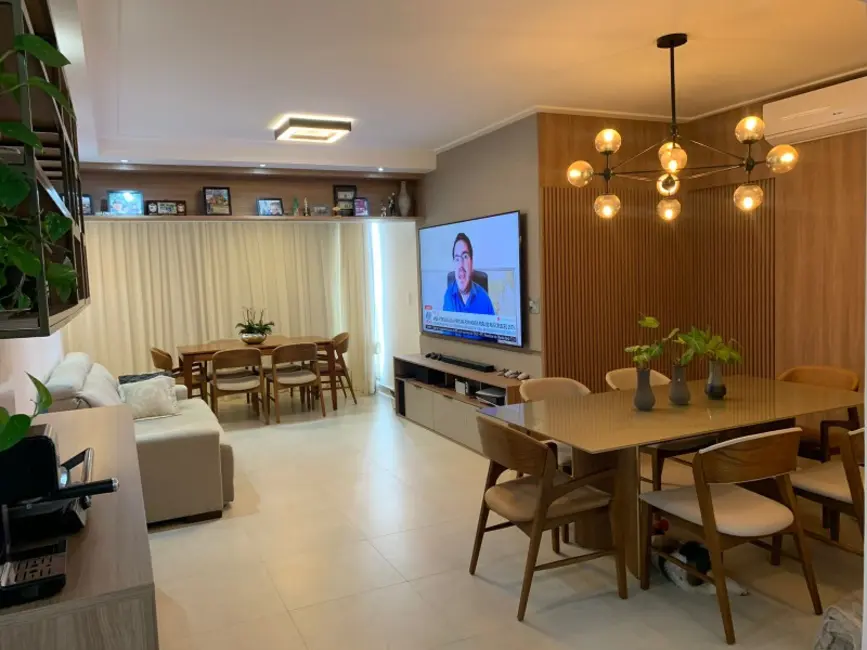 Apartamento com 3 quartos à venda, 103m2 em Parque Campolim, Sorocaba - SP - imagem 8 Foto 8 de Apartamento com 3 quartos à venda, 103m2 em Parque Campolim, Sorocaba - SP