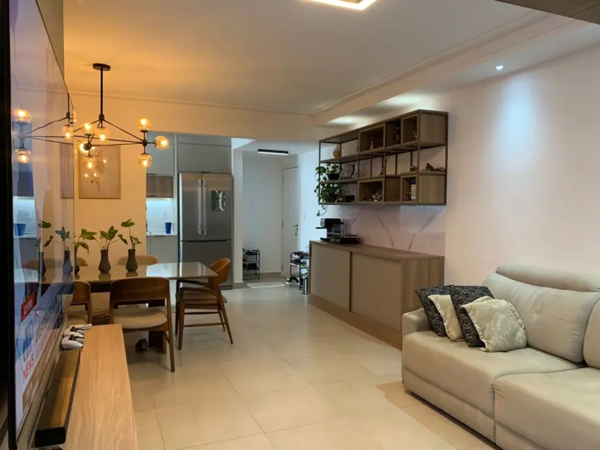 Apartamento com 3 quartos à venda, 103m2 em Parque Campolim, Sorocaba - SP - imagem 2 Foto 2 de Apartamento com 3 quartos à venda, 103m2 em Parque Campolim, Sorocaba - SP