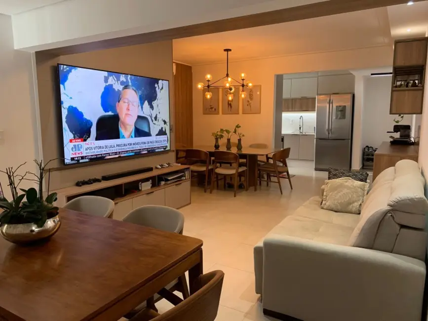 Apartamento com 3 quartos à venda, 103m2 em Parque Campolim, Sorocaba - SP - imagem 1 Foto 1 de Apartamento com 3 quartos à venda, 103m2 em Parque Campolim, Sorocaba - SP