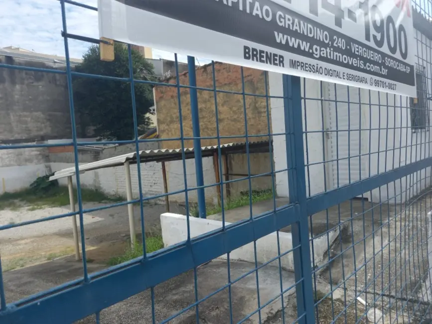 Foto 3 de Terreno / Lote à venda, 300m2 em Jardim Paulistano, Sorocaba - SP