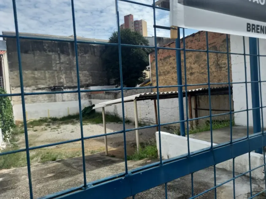 Foto 6 de Terreno / Lote à venda, 300m2 em Jardim Paulistano, Sorocaba - SP