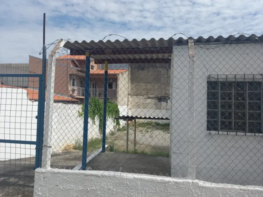 Foto 5 de Terreno / Lote à venda, 300m2 em Jardim Paulistano, Sorocaba - SP