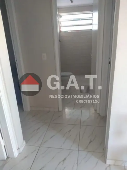 Foto 5 de Apartamento com 2 quartos à venda, 68m2 em Jardim Saira, Sorocaba - SP