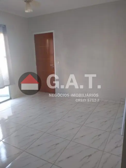 Foto 2 de Apartamento com 2 quartos à venda, 68m2 em Jardim Saira, Sorocaba - SP