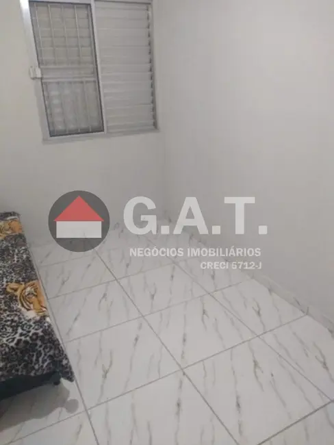 Foto 3 de Apartamento com 2 quartos à venda, 68m2 em Jardim Saira, Sorocaba - SP