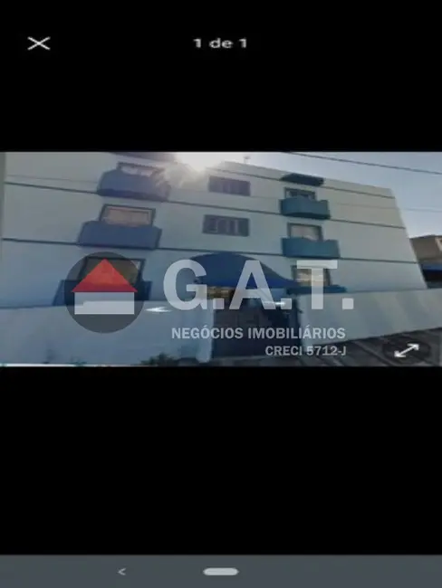 Foto 1 de Apartamento com 2 quartos à venda, 68m2 em Jardim Saira, Sorocaba - SP