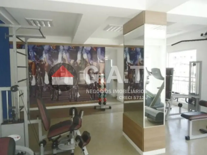 Apartamento com 3 quartos à venda, 116m2 em Parque Campolim, Sorocaba - SP - imagem 7 Foto 7 de Apartamento com 3 quartos à venda, 116m2 em Parque Campolim, Sorocaba - SP