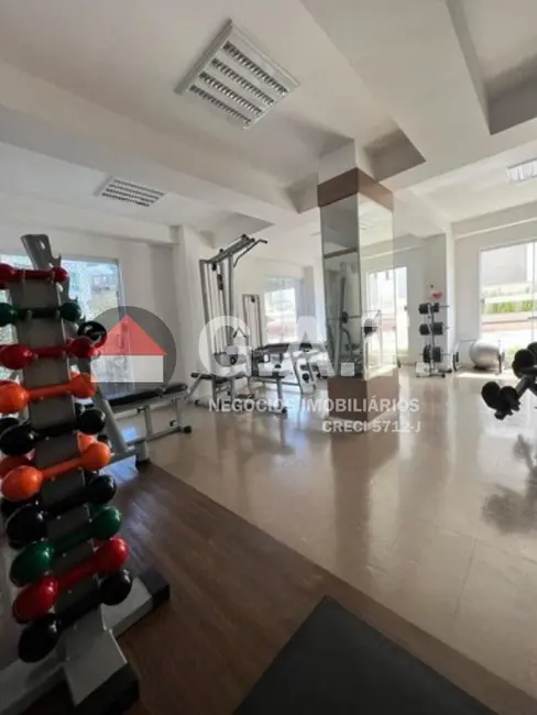 Apartamento com 3 quartos à venda, 116m2 em Parque Campolim, Sorocaba - SP - imagem 5 Foto 5 de Apartamento com 3 quartos à venda, 116m2 em Parque Campolim, Sorocaba - SP