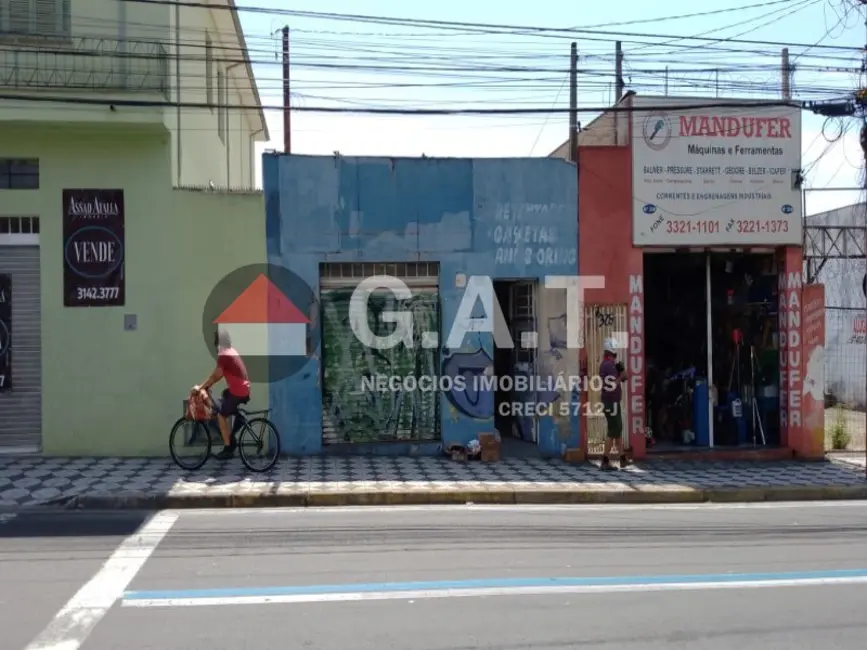 Sala Comercial para alugar, 300m2 em Vila Lucy, Sorocaba - SP - imagem 1 Foto 1 de Sala Comercial para alugar, 300m2 em Vila Lucy, Sorocaba - SP