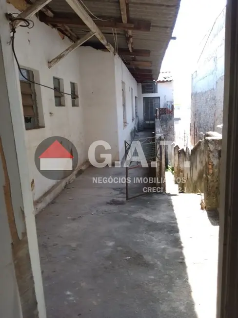 Sala Comercial para alugar, 300m2 em Vila Lucy, Sorocaba - SP - imagem 3 Foto 3 de Sala Comercial para alugar, 300m2 em Vila Lucy, Sorocaba - SP