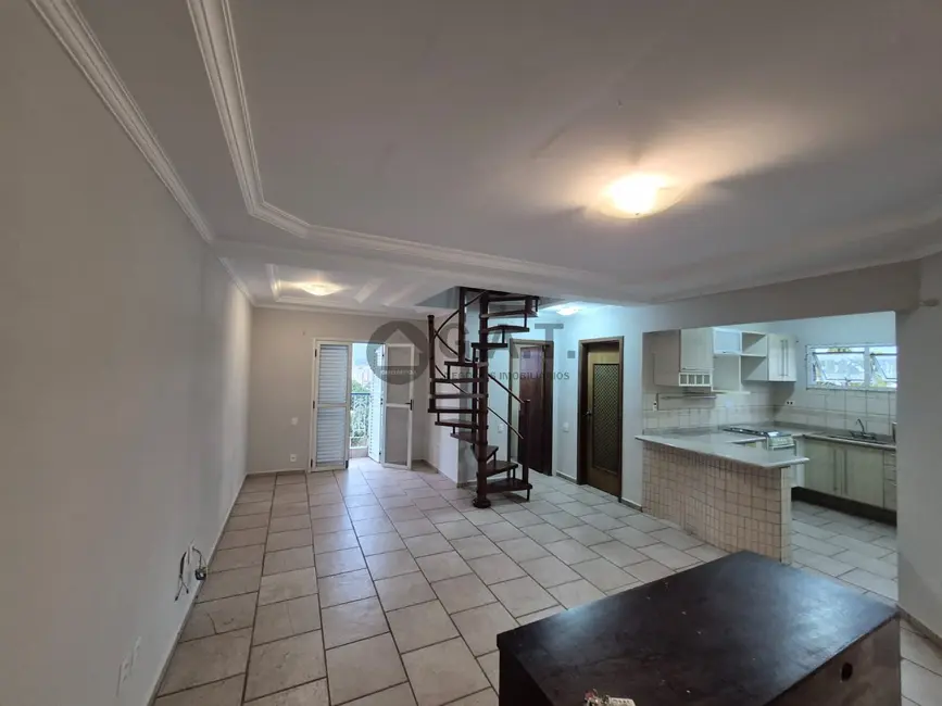 Foto 1 de Apartamento com 3 quartos à venda, 110m2 em Vila Trujillo, Sorocaba - SP