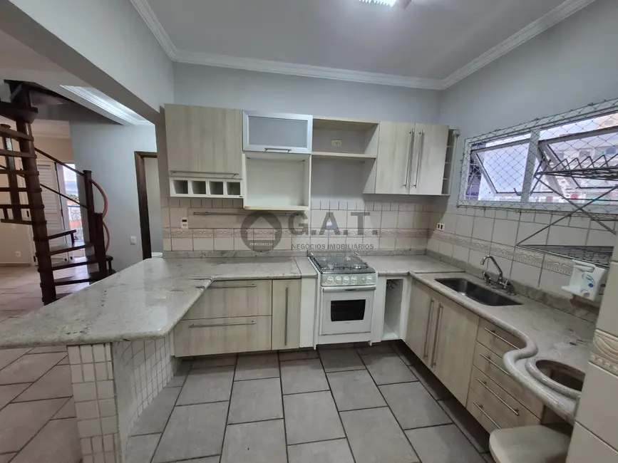Foto 9 de Apartamento com 3 quartos à venda, 110m2 em Vila Trujillo, Sorocaba - SP