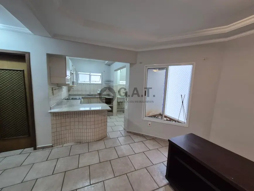 Foto 4 de Apartamento com 3 quartos à venda, 110m2 em Vila Trujillo, Sorocaba - SP