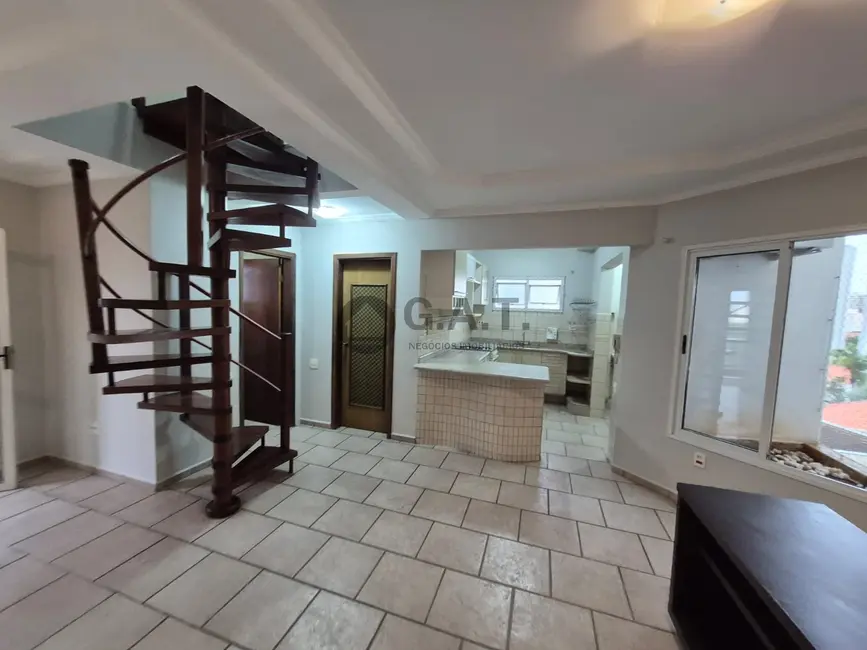 Foto 5 de Apartamento com 3 quartos à venda, 110m2 em Vila Trujillo, Sorocaba - SP