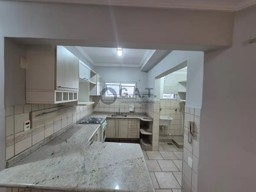 Foto 7 de Apartamento com 3 quartos à venda, 110m2 em Vila Trujillo, Sorocaba - SP