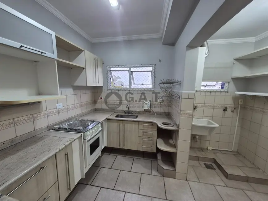 Foto 8 de Apartamento com 3 quartos à venda, 110m2 em Vila Trujillo, Sorocaba - SP