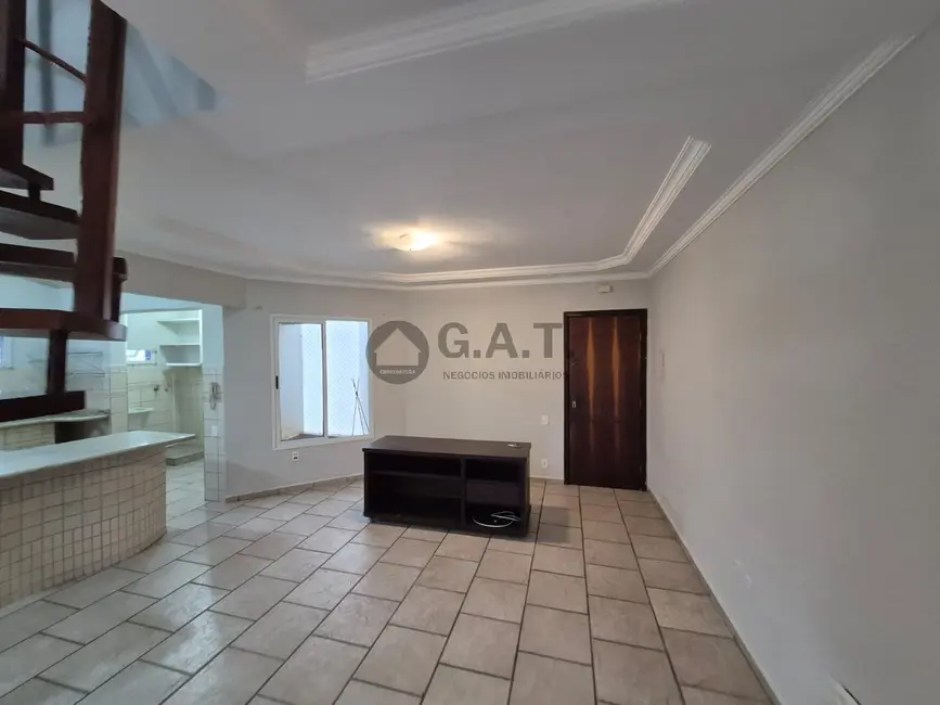 Foto 2 de Apartamento com 3 quartos à venda, 110m2 em Vila Trujillo, Sorocaba - SP