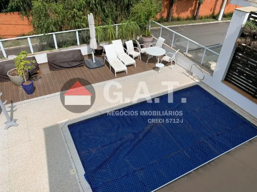 Foto 4 de Casa de Condomínio com 3 quartos à venda, 419m2 em Itapeva, Votorantim - SP