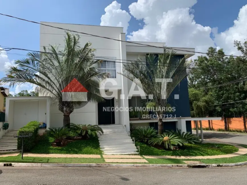 Foto 3 de Casa de Condomínio com 3 quartos à venda, 419m2 em Itapeva, Votorantim - SP