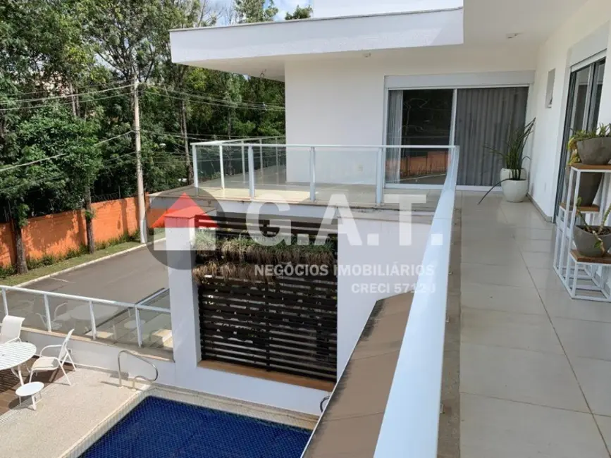Foto 5 de Casa de Condomínio com 3 quartos à venda, 419m2 em Itapeva, Votorantim - SP