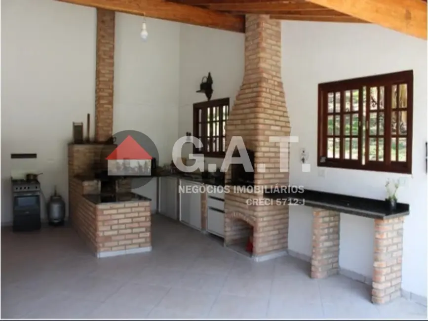 Foto 1 de Sítio / Rancho com 5 quartos à venda, 500m2 em Liberdade, Itu - SP