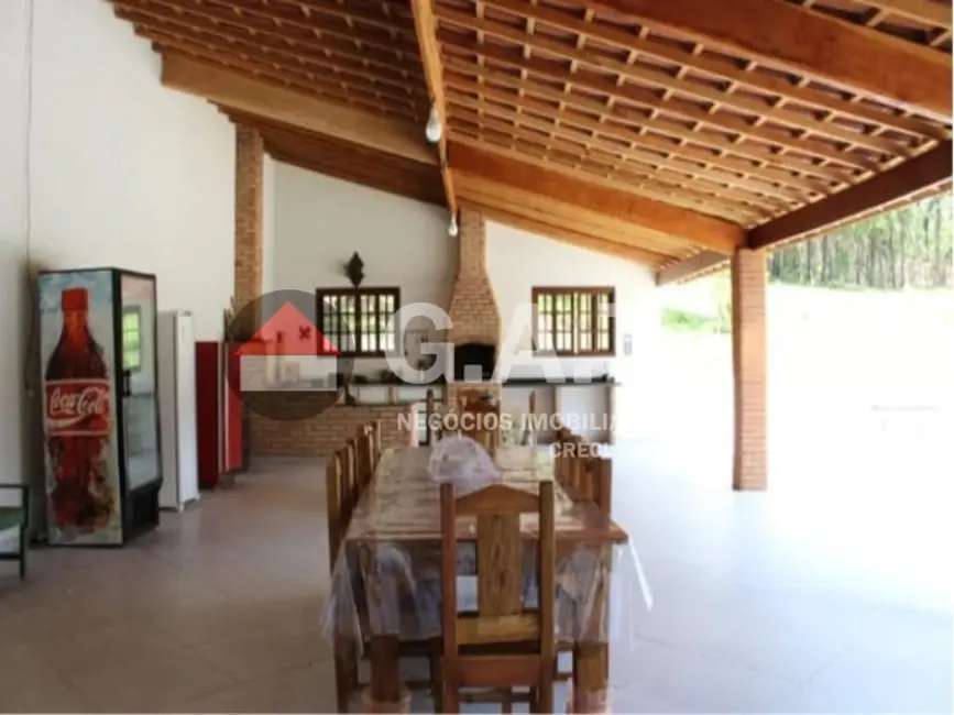 Foto 2 de Sítio / Rancho com 5 quartos à venda, 500m2 em Liberdade, Itu - SP