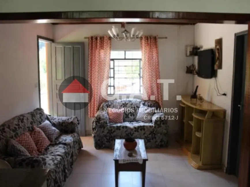 Foto 6 de Sítio / Rancho com 5 quartos à venda, 500m2 em Liberdade, Itu - SP