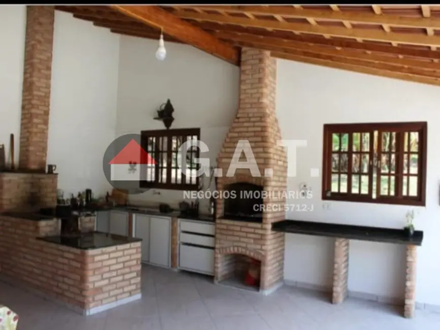 Foto 9 de Sítio / Rancho com 5 quartos à venda, 500m2 em Liberdade, Itu - SP