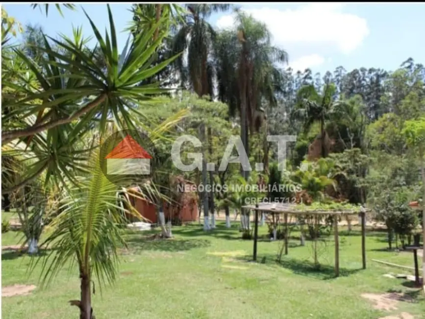 Foto 3 de Sítio / Rancho com 5 quartos à venda, 500m2 em Liberdade, Itu - SP