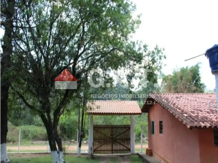 Foto 4 de Sítio / Rancho com 5 quartos à venda, 500m2 em Liberdade, Itu - SP
