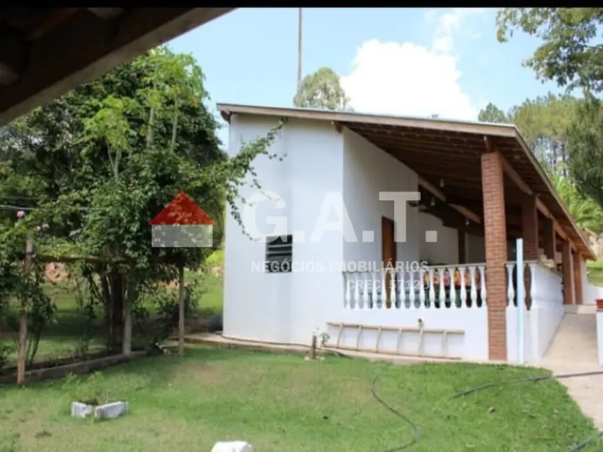 Foto 8 de Sítio / Rancho com 5 quartos à venda, 500m2 em Liberdade, Itu - SP