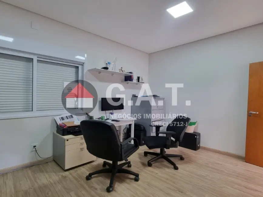 Foto 5 de Casa de Condomínio com 3 quartos à venda, 322m2 em Alphaville Nova Esplanada, Votorantim - SP