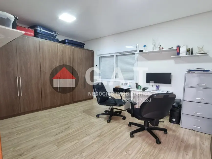 Foto 6 de Casa de Condomínio com 3 quartos à venda, 322m2 em Alphaville Nova Esplanada, Votorantim - SP