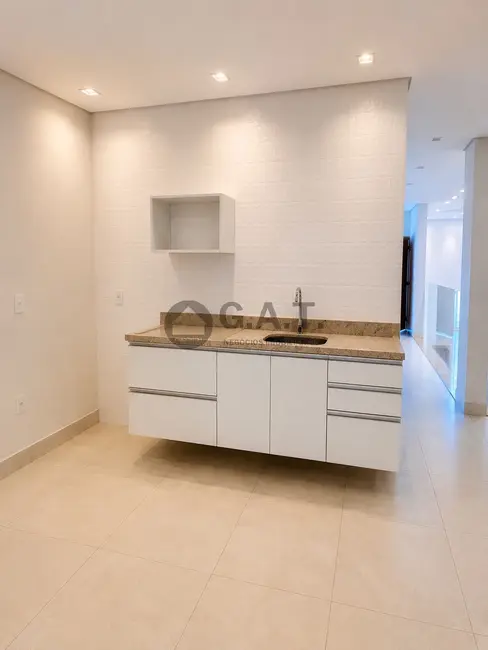 Foto 8 de Casa de Condomínio com 3 quartos à venda, 322m2 em Votorantim - SP