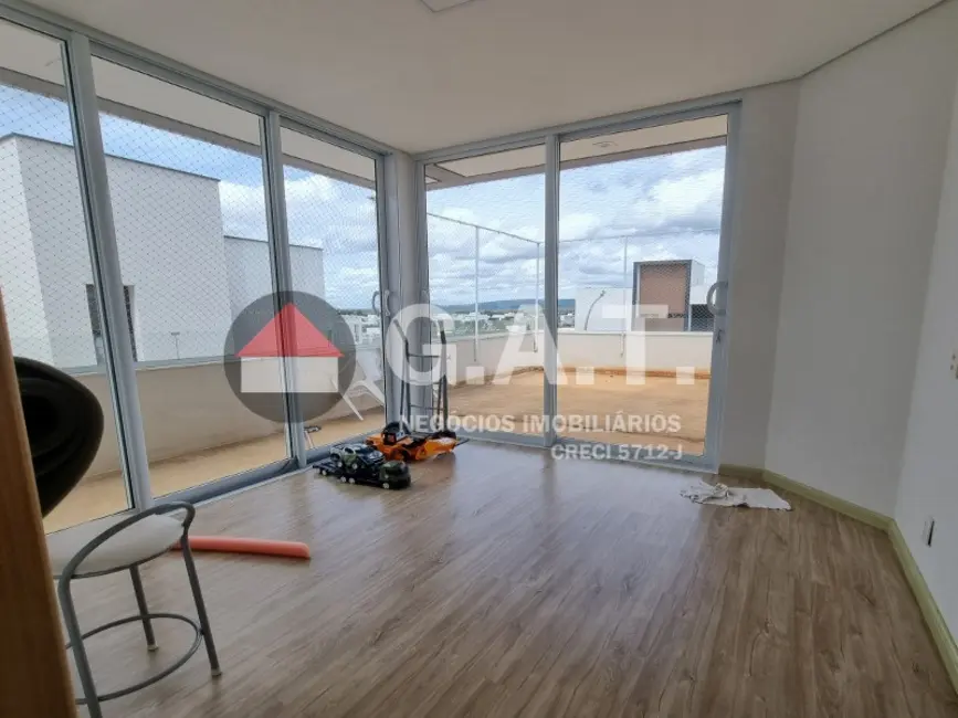 Foto 4 de Casa de Condomínio com 3 quartos à venda, 322m2 em Alphaville Nova Esplanada, Votorantim - SP