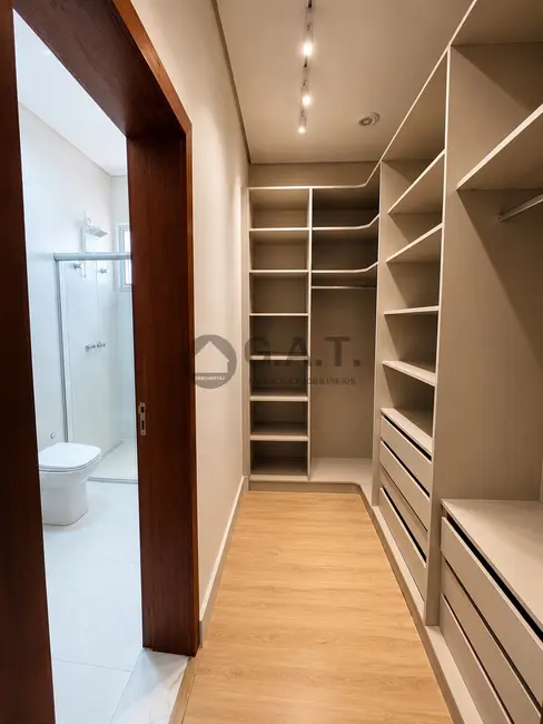 Foto 7 de Casa de Condomínio com 3 quartos à venda, 322m2 em Votorantim - SP